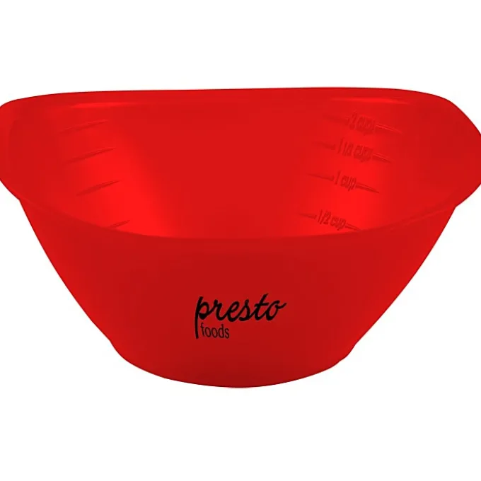 Portion Bowl - Translucent
