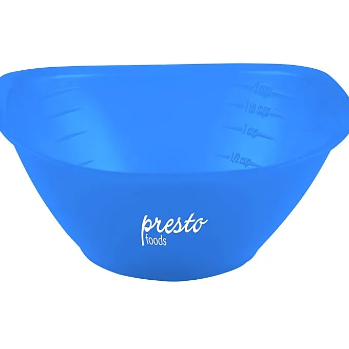 Portion Bowl - Translucent