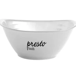 Portion Bowl - Translucent - 24 hr