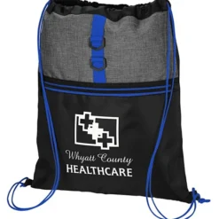 Portland Drawstring Sportpack