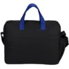 Portland Laptop Briefcase Bag - Embroidered