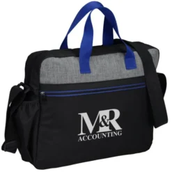 Portland Laptop Briefcase Bag