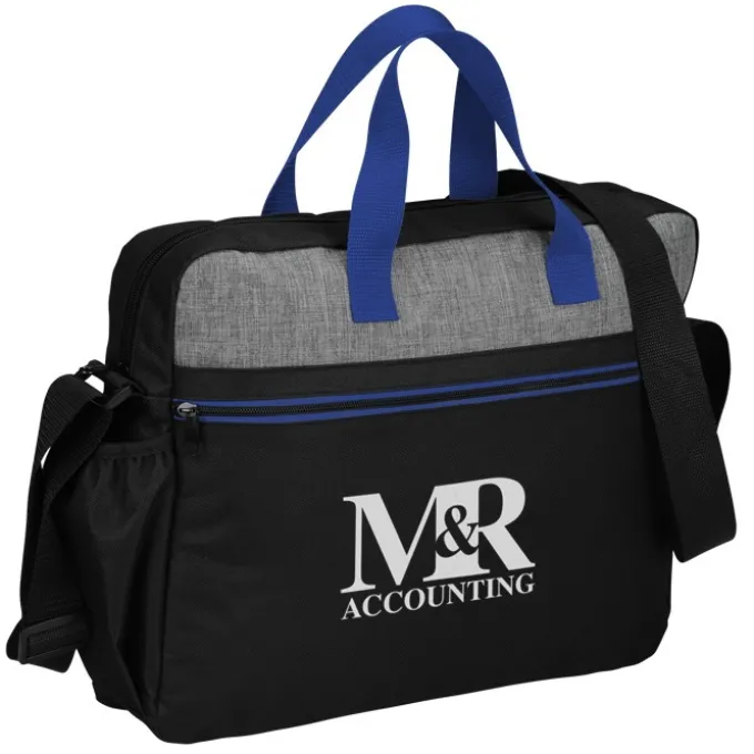 Portland Laptop Briefcase Bag