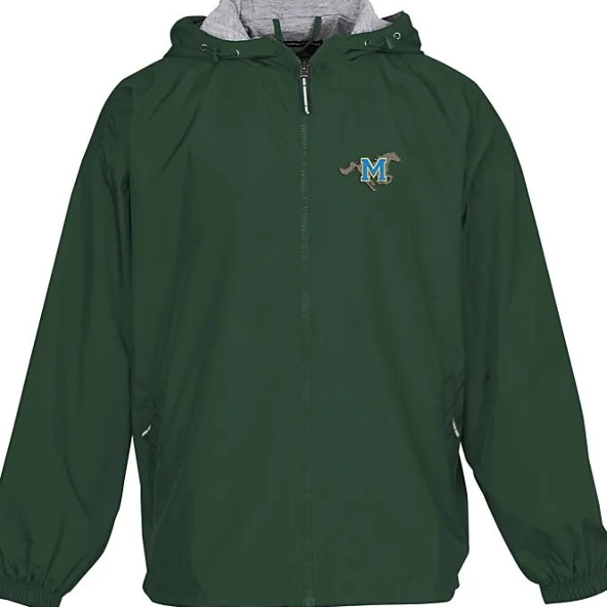 Portsmouth Jacket