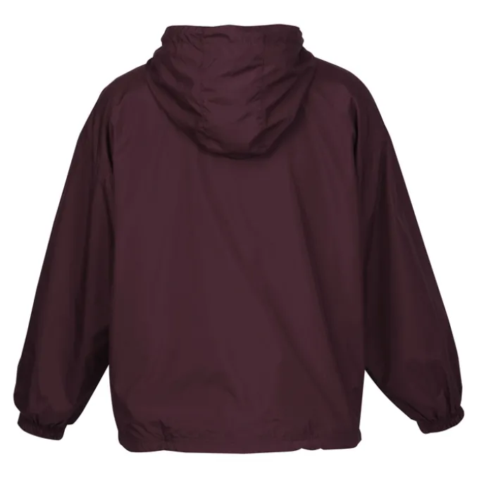 Portsmouth Jacket