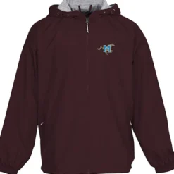Portsmouth Jacket