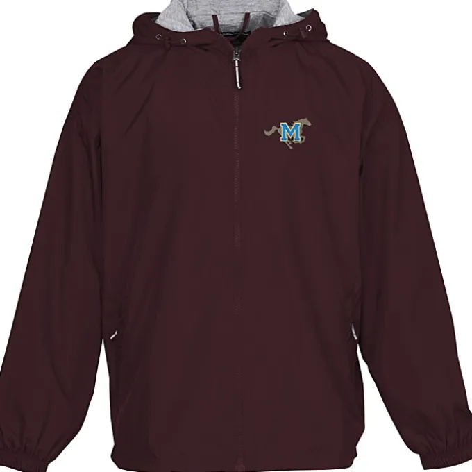 Portsmouth Jacket