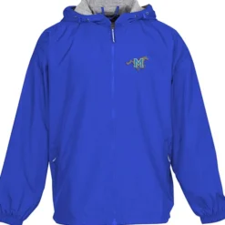 Portsmouth Jacket