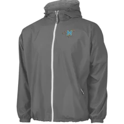 Portsmouth Jacket