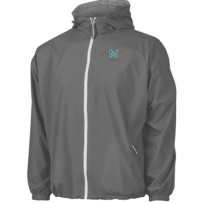 Portsmouth Jacket