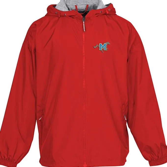 Portsmouth Jacket