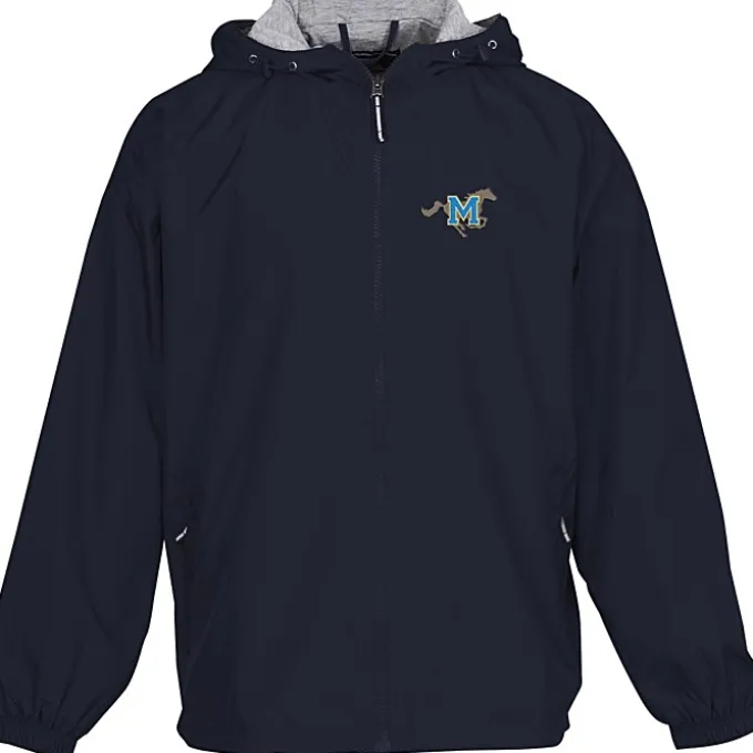 Portsmouth Jacket