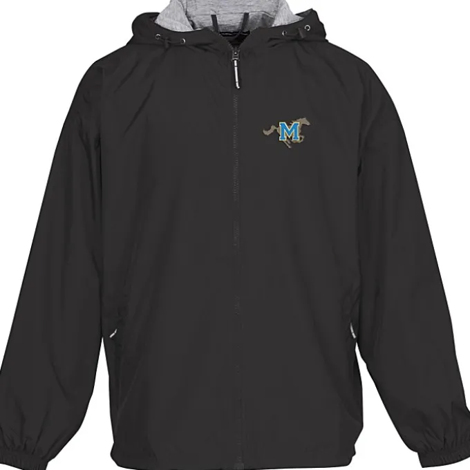 Portsmouth Jacket
