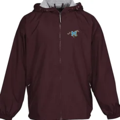 Portsmouth Jacket