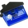 Power Clip - House - Translucent - 24 hr