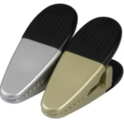 Power Clip - Metallic