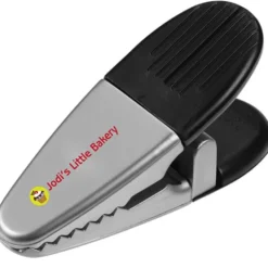 Power Clip - Metallic - Full Color