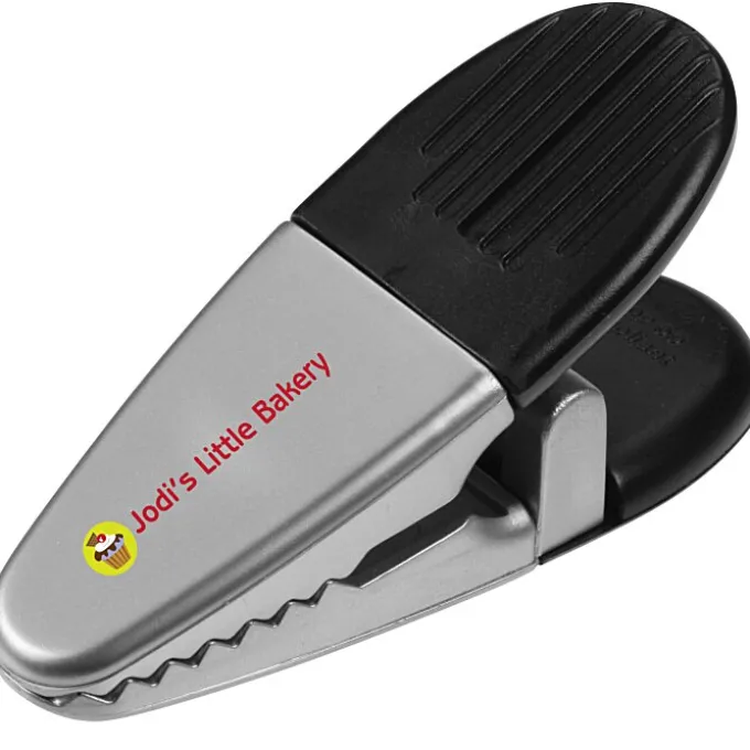 Power Clip - Metallic - Full Color