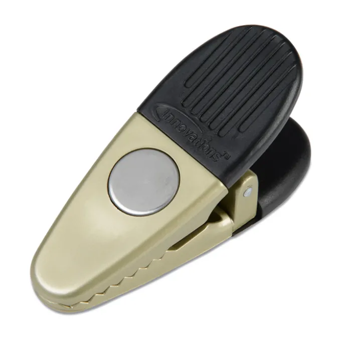 Power Clip - Metallic - Full Color
