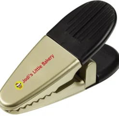 Power Clip - Metallic - Full Color
