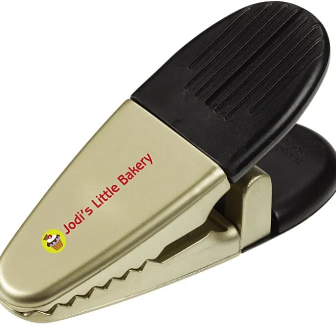 Power Clip - Metallic - Full Color