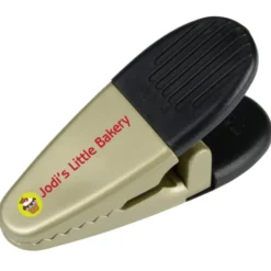 Power Clip - Metallic - Full Color