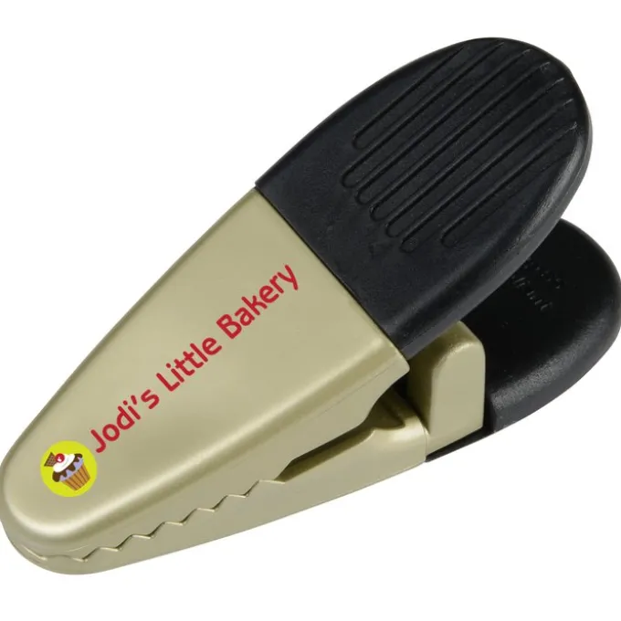 Power Clip - Metallic - Full Color