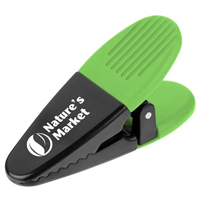 Power Clip - Neon