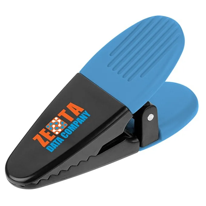 Power Clip - Neon - Full Color