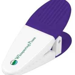 Power Clip - Opaque - Full Color