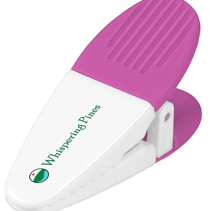 Power Clip - Opaque - Full Color