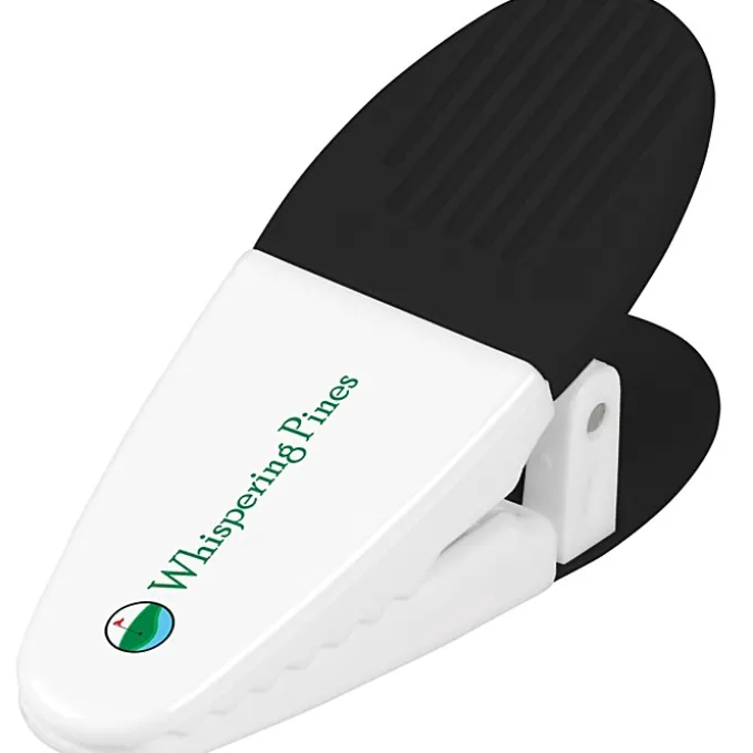 Power Clip - Opaque - Full Color