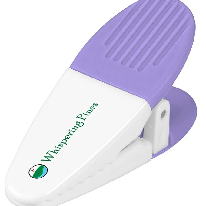 Power Clip - Opaque - Full Color