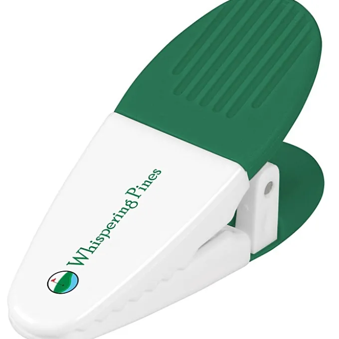 Power Clip - Opaque - Full Color