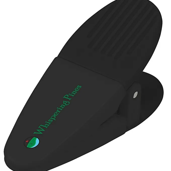 Power Clip - Opaque - Full Color
