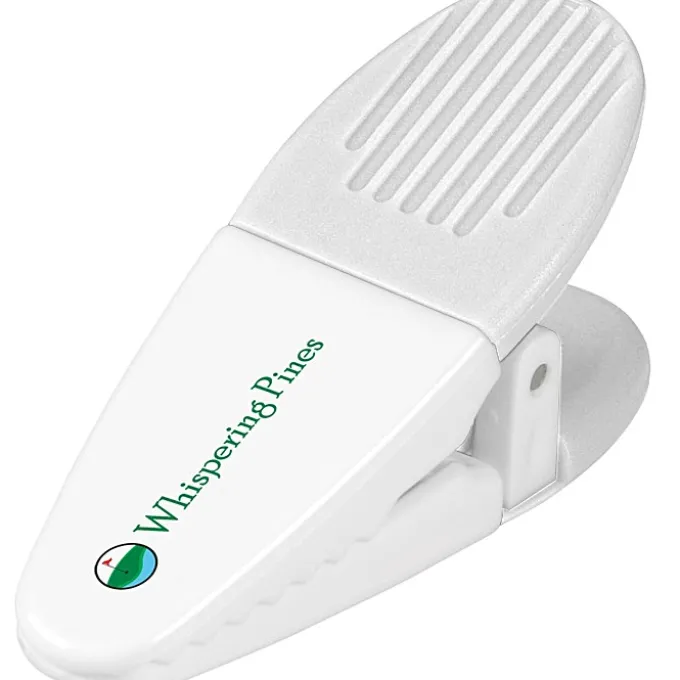 Power Clip - Opaque - Full Color
