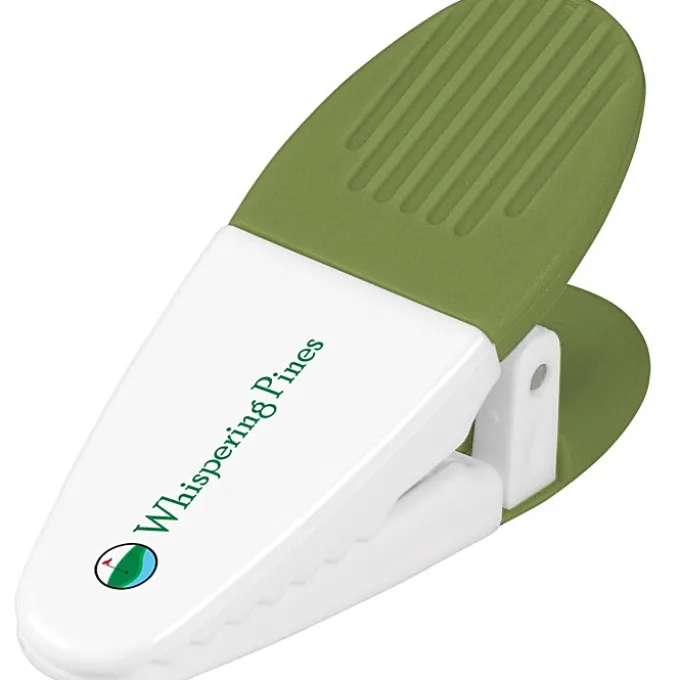 Power Clip - Opaque - Full Color