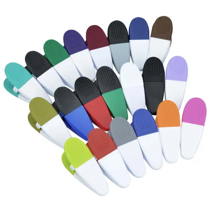 Power Clip - Opaque - Full Color