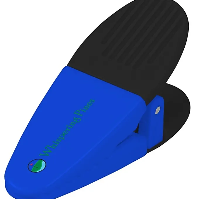 Power Clip - Opaque - Full Color