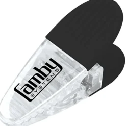 Power Clip - Translucent