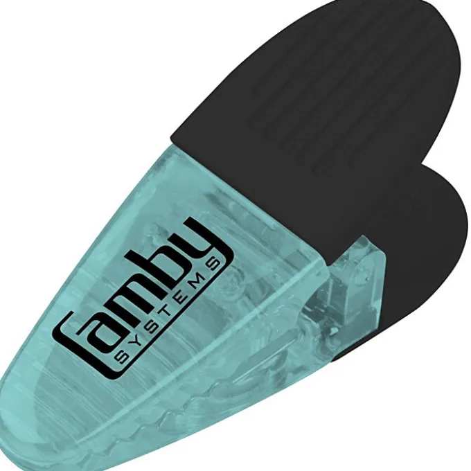 Power Clip - Translucent