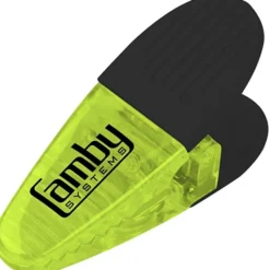 Power Clip - Translucent
