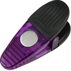 Power Clip - Translucent