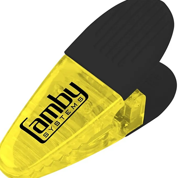 Power Clip - Translucent