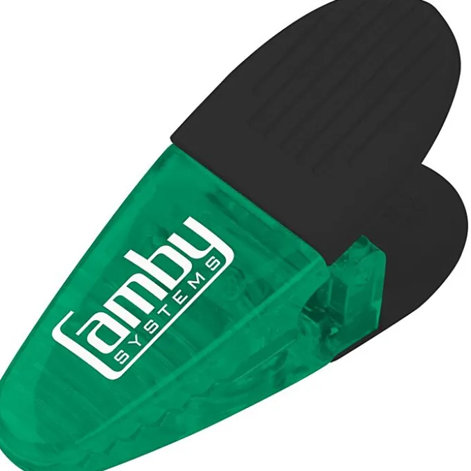 Power Clip - Translucent