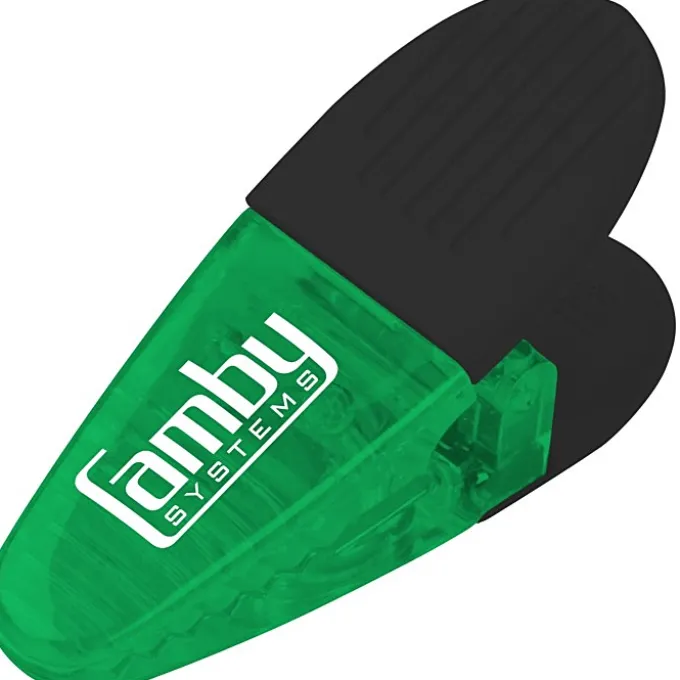 Power Clip - Translucent