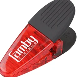 Power Clip - Translucent