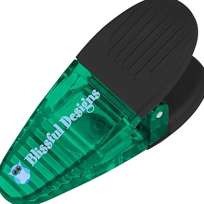 Power Clip - Translucent - Full Color