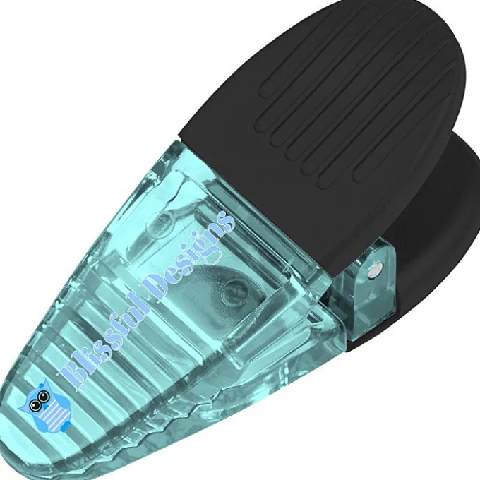 Power Clip - Translucent - Full Color