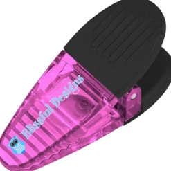 Power Clip - Translucent - Full Color